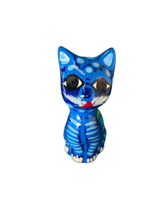 Cute Spirit Cat