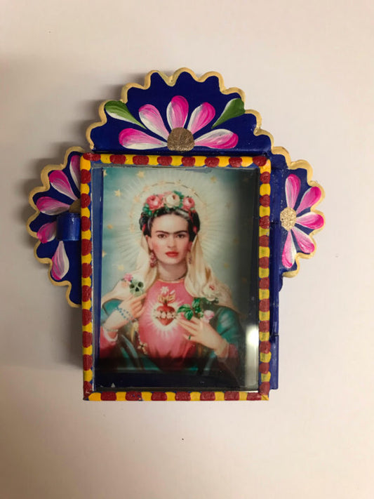 Frida Nicho