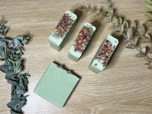 Soap Aussie Outback 110gm