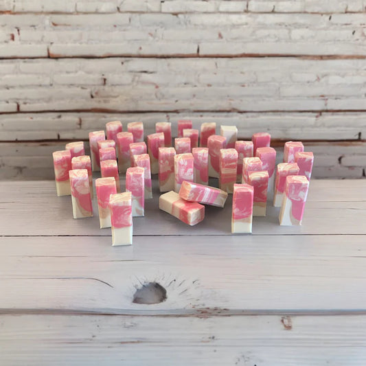 Soap Bon Bon Fig & Guava 50gm