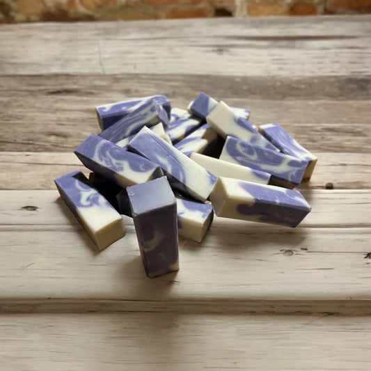 Soap Bon Bon Raspberry 50gm