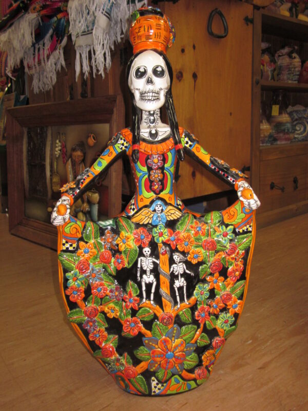 Our Lady Catrina Talavera