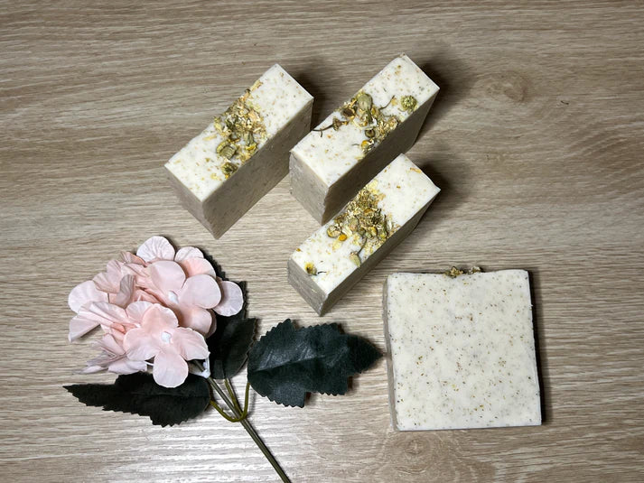Soap Chamomile 110gm