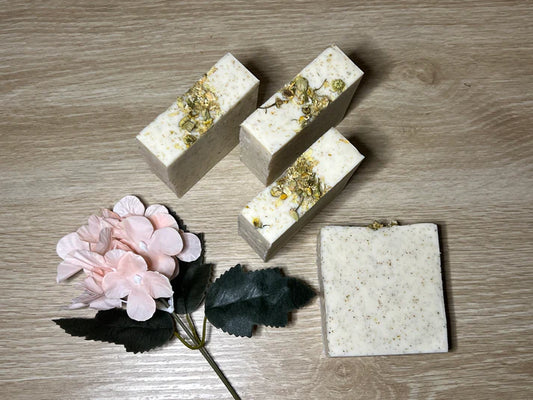 Soap Chamomile 110gm