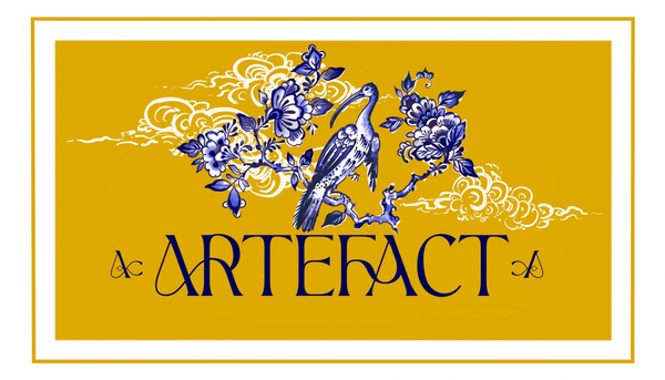 ARTEFACT GIFTS