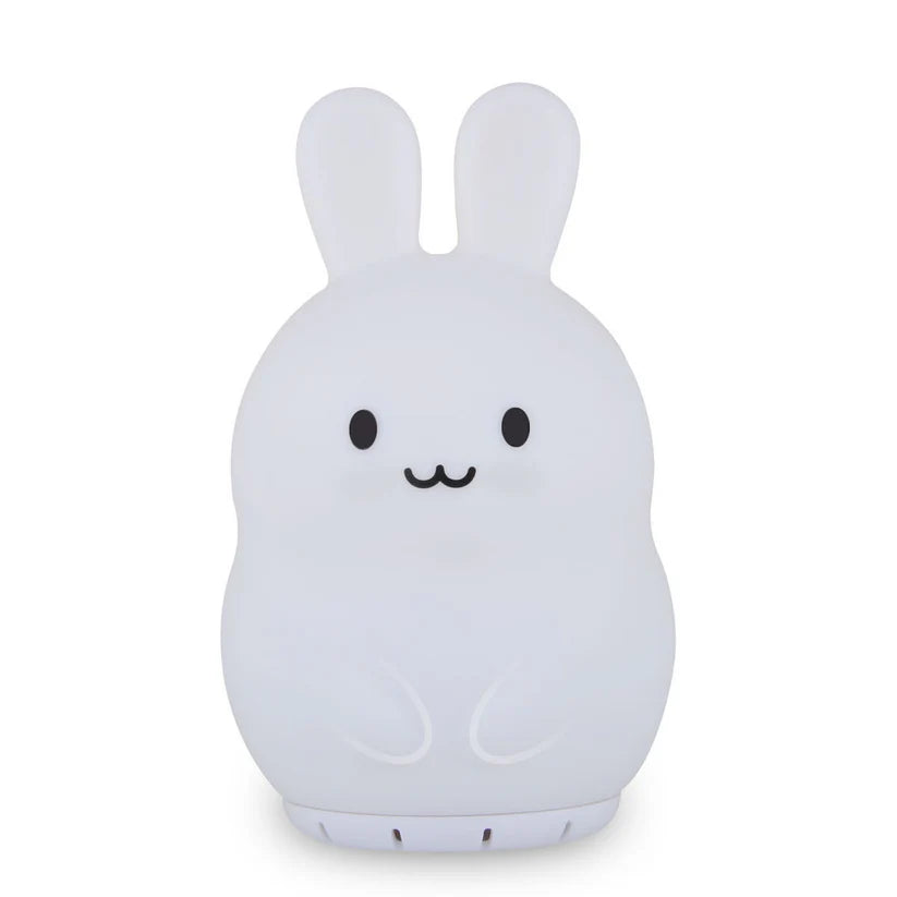 Duski Bunny USB Night Light & Speaker