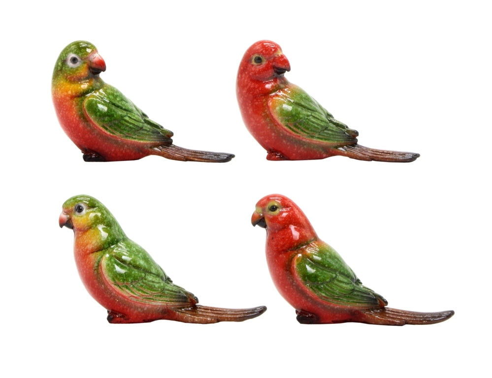 Polly Parrot Miniature