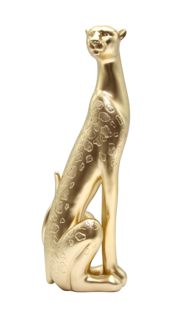 Noble One Cheetah Statue