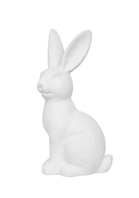 Alpina Snow Bunny Statue