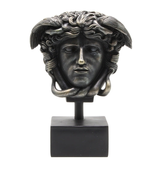 Gorgeous Gorgon Medusa Statue