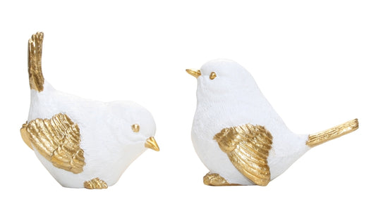 Fianna Finch Miniature (2 Styles - Assorted)
