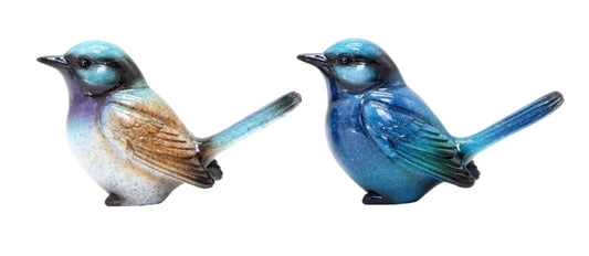 Fernanda Finch Miniature
