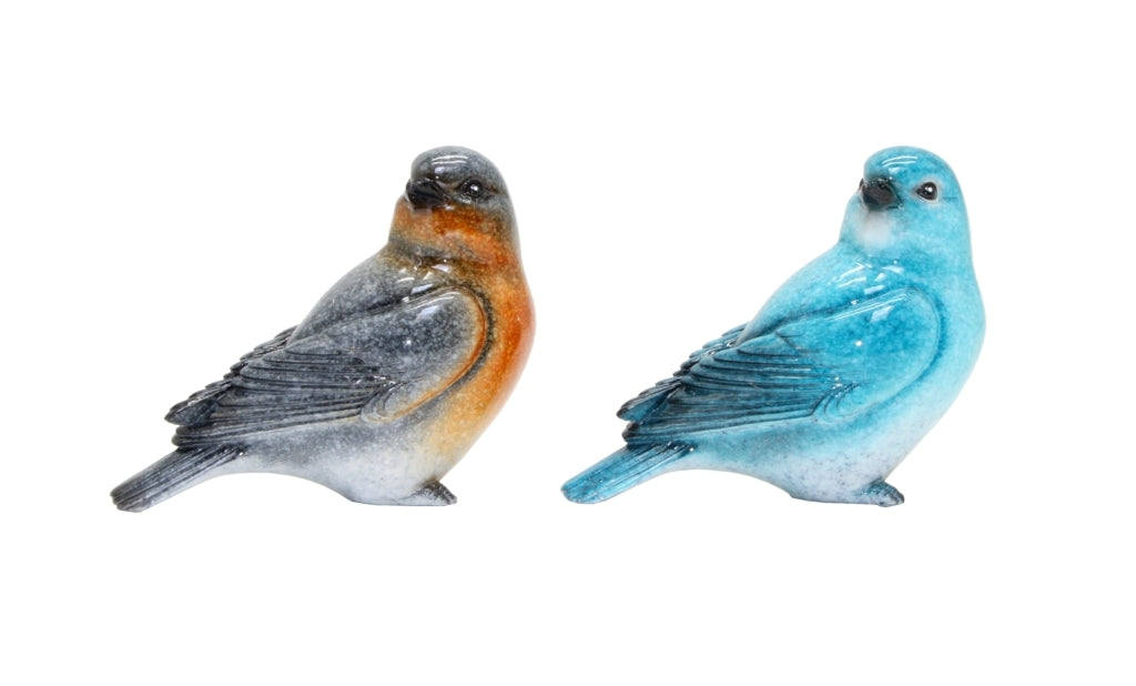 Bobbi Bird Miniatures