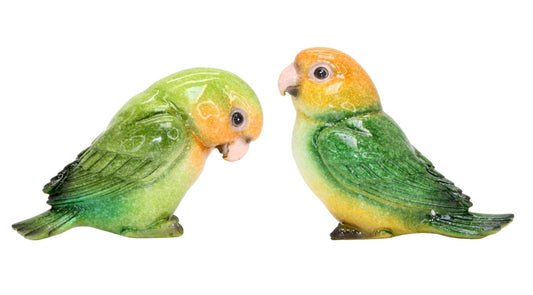 Lola Love Bird Miniature