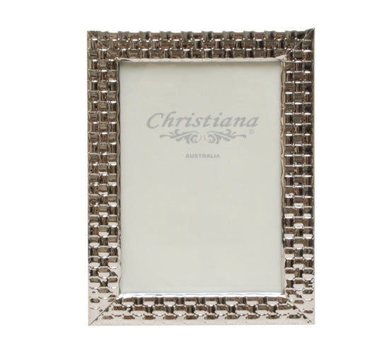 Pleats Please Metal Frame 4x6"