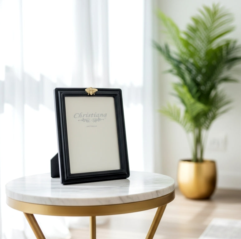 Audacious Architect Honey Bee Frame - Large