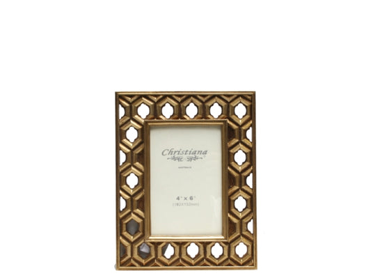 Royal Nectar Decorative Frame