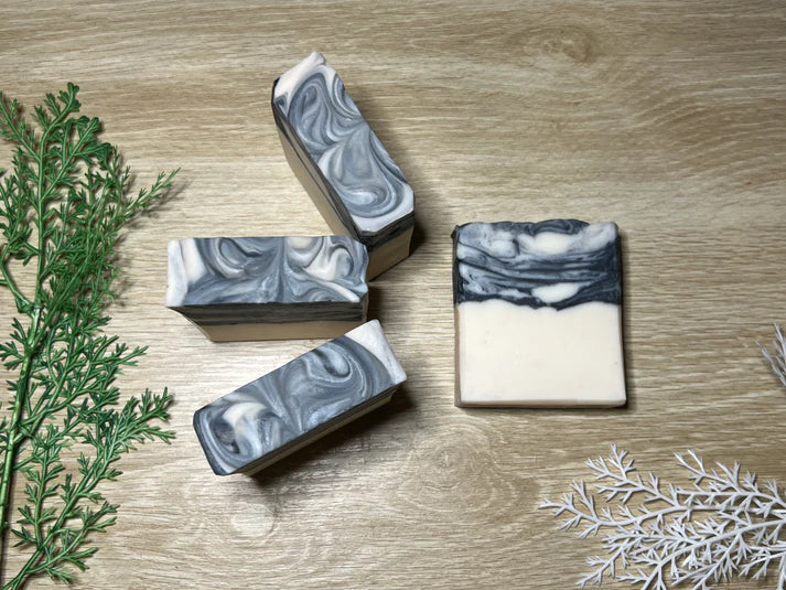 Soap Fifty Shades 110gm