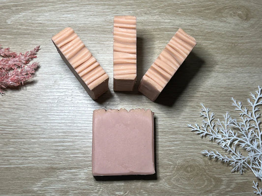 Soap Frankincense 110gm