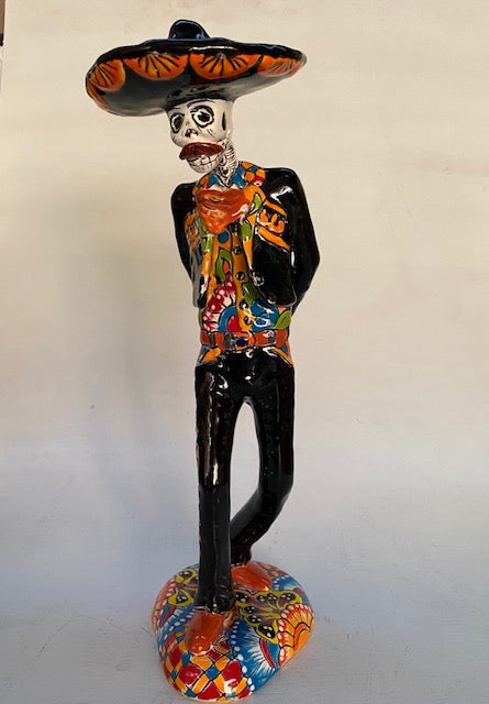 Catrino Talavera Dancer