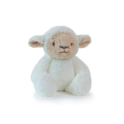 Lee the Lamb