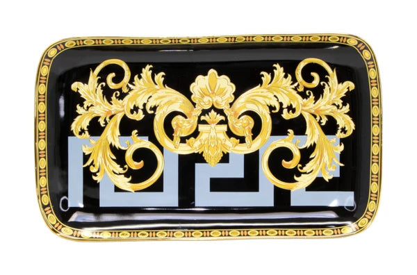 Laurent Ceramic Platter