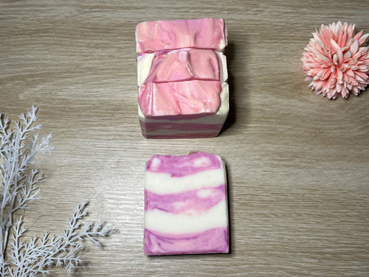 Soap Cherry Blossom 110gm