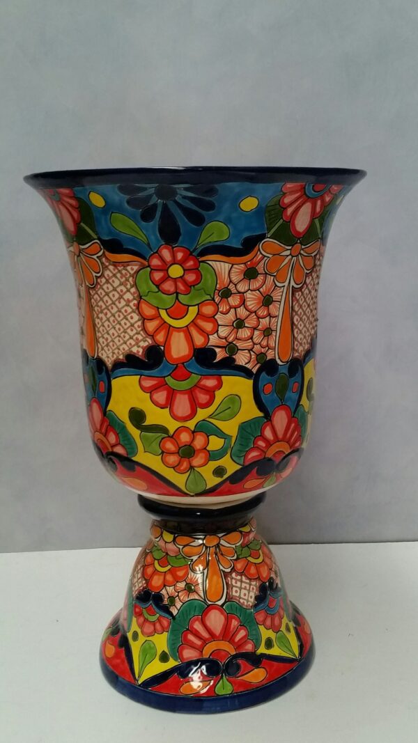 Talavera Copa Urn XXL NS