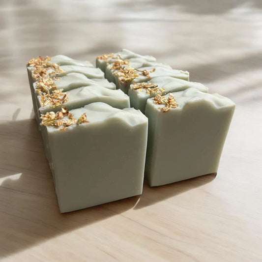 Soap Gardenia 110gm