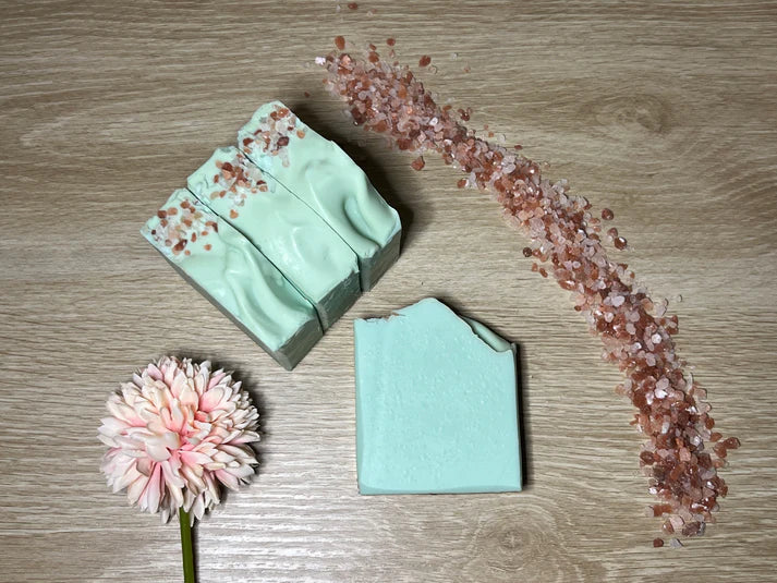 Soap Juvenate 110gm