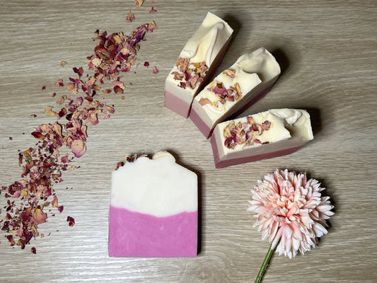 Soap Love Scents 110gms