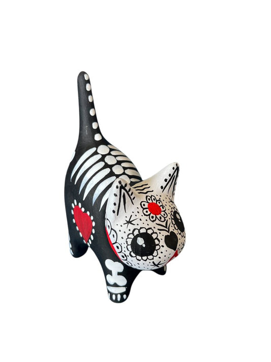 Spirit Cat - Day Of The Dead