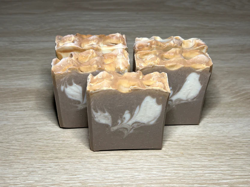 Soap Bar - Matcha