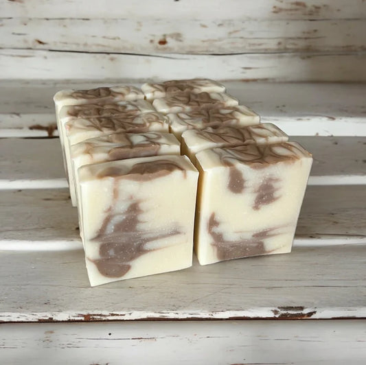 Soap Nag Champa 110gm