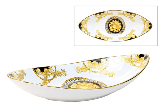 Florentine Ceramic Platter