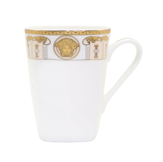 Gorgon Grace - Large Ceramic Mug