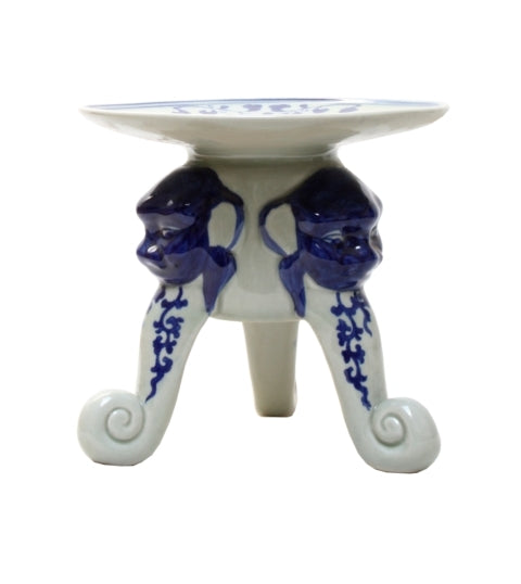 Little Devil Ceramic Stand