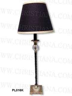Côte d'Azur Table Lamp