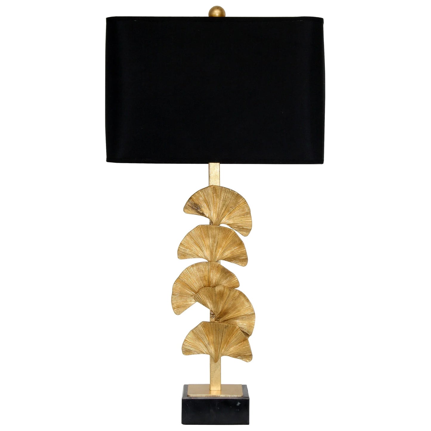 Ginkgo Table Lamp