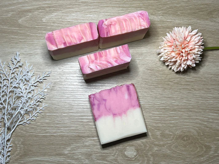 Soap Naughty or Nice 110gm