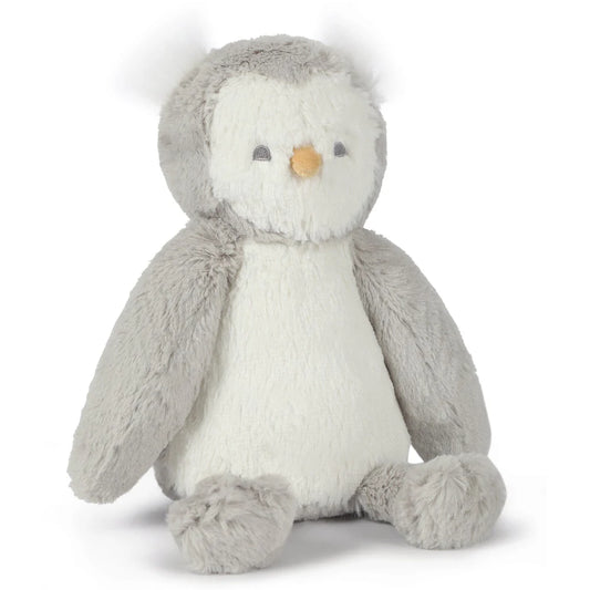 Evie Owl 31cm