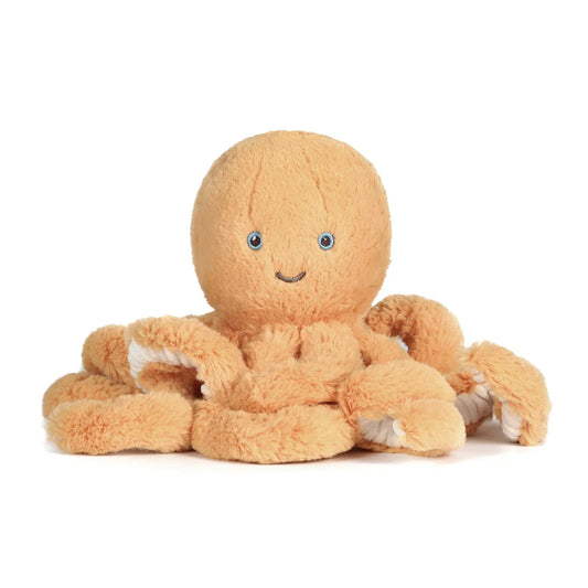 Big Ollie Octopus Gold