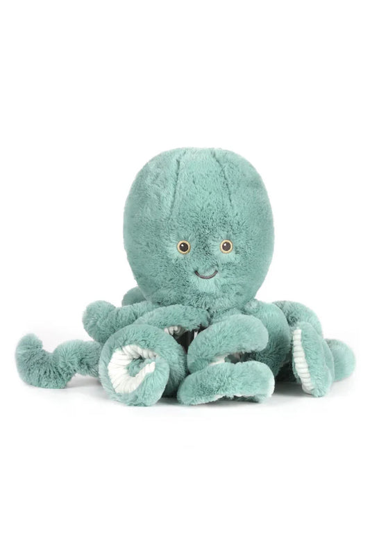Reef The Octopus Sage Green