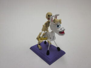 Pancho& Donkey DOD Clay 11x8x6cm