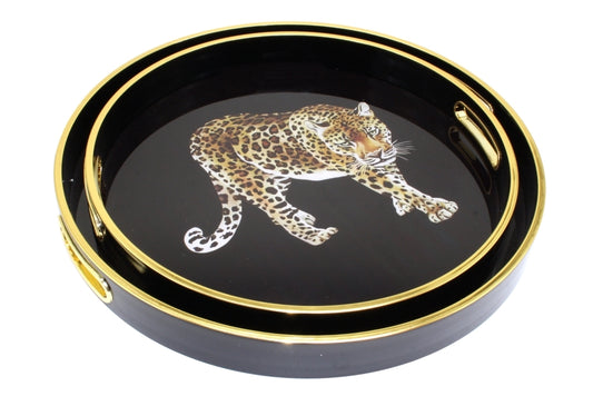 Night Hunter Tray - Large
