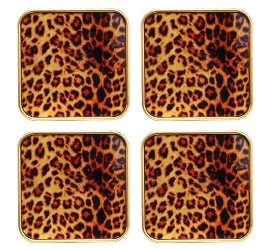 Coaster Set - Smooth Operator