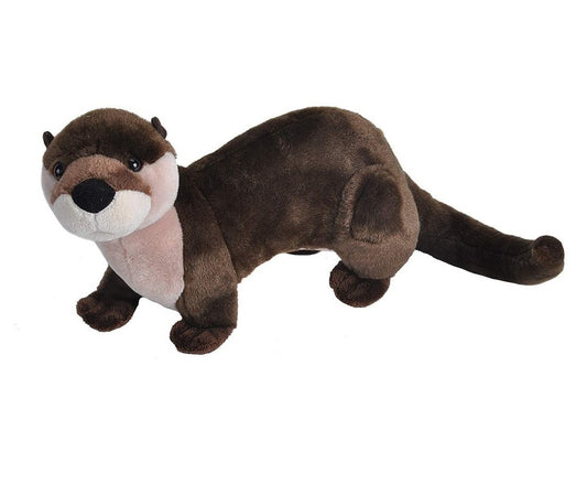River Otter Plush