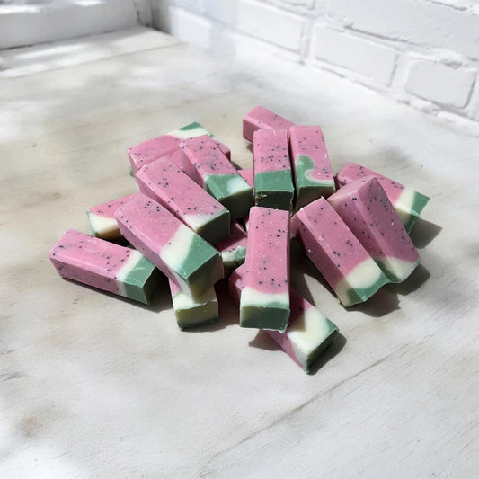 Soap Bon Bon Watermelon 50gm