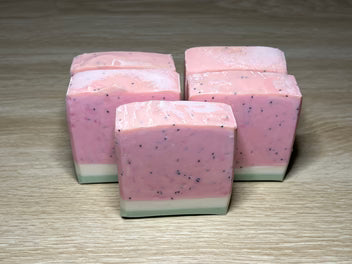 Soap Bar - Watermelon