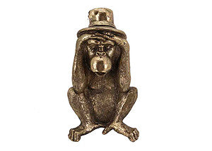No Evil Monkey Set